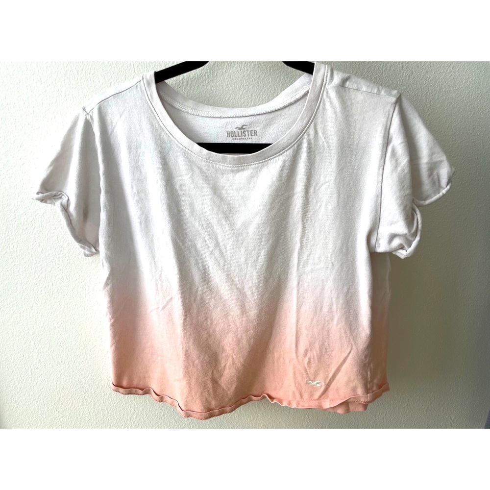 Hollister top